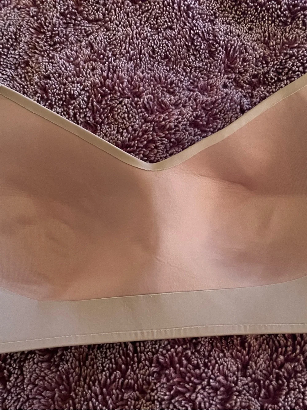 lululemon athletica no wire comfortable bra